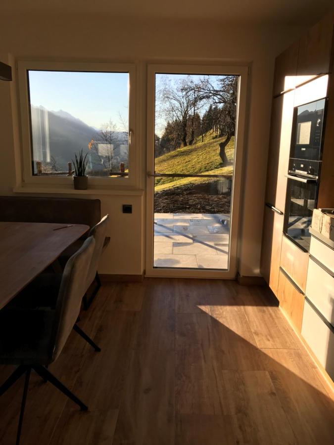 Appartement Fritzl Wagrain Exterior photo