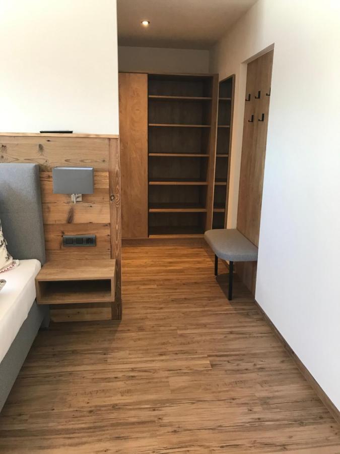 Appartement Fritzl Wagrain Exterior photo