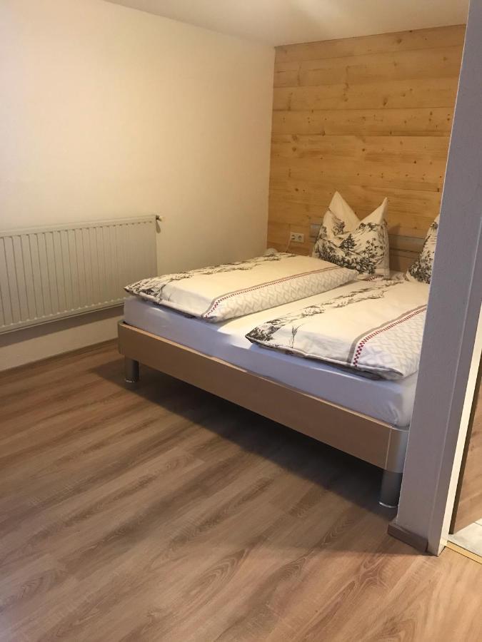 Appartement Fritzl Wagrain Exterior photo