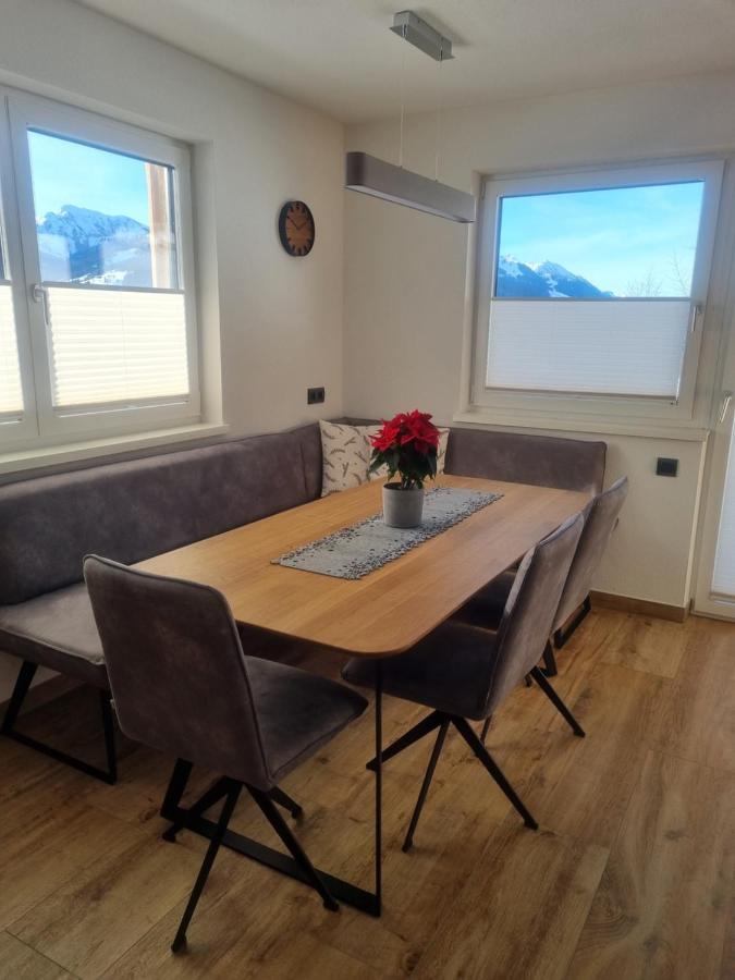 Appartement Fritzl Wagrain Exterior photo