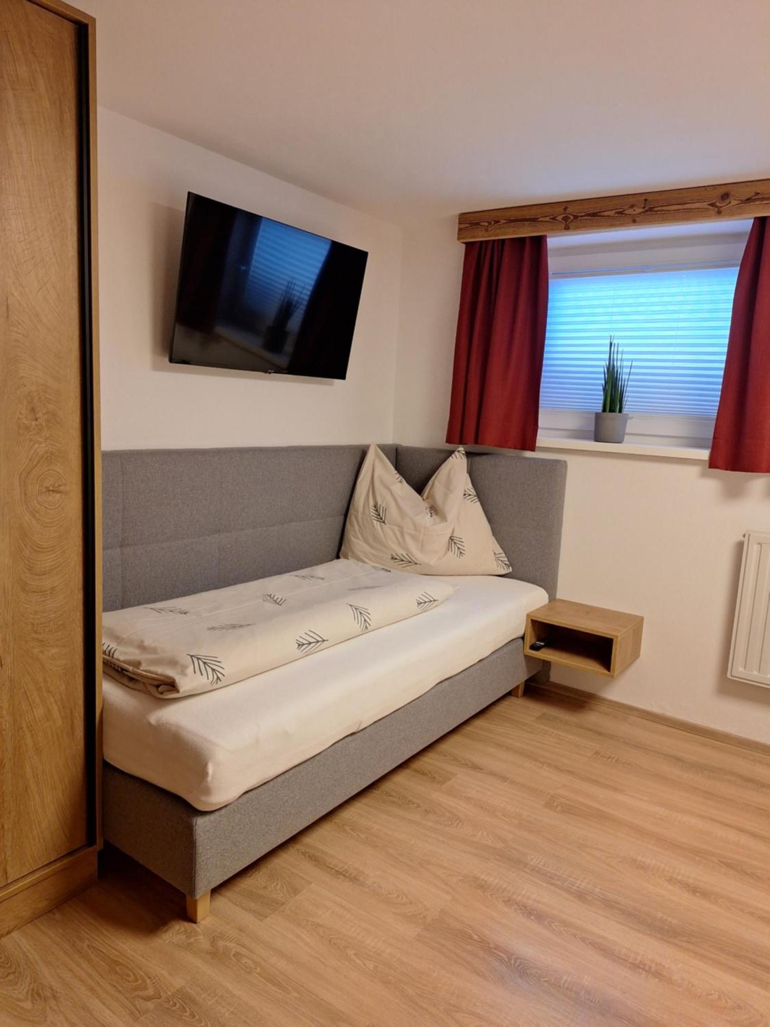 Appartement Fritzl Wagrain Exterior photo