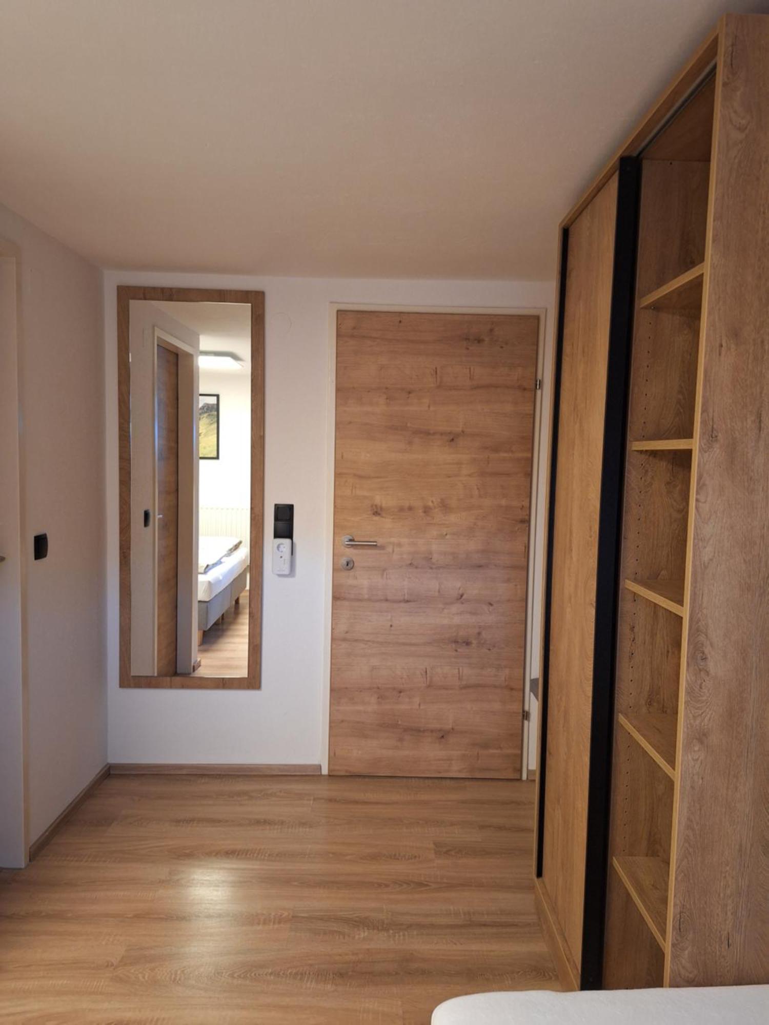 Appartement Fritzl Wagrain Exterior photo